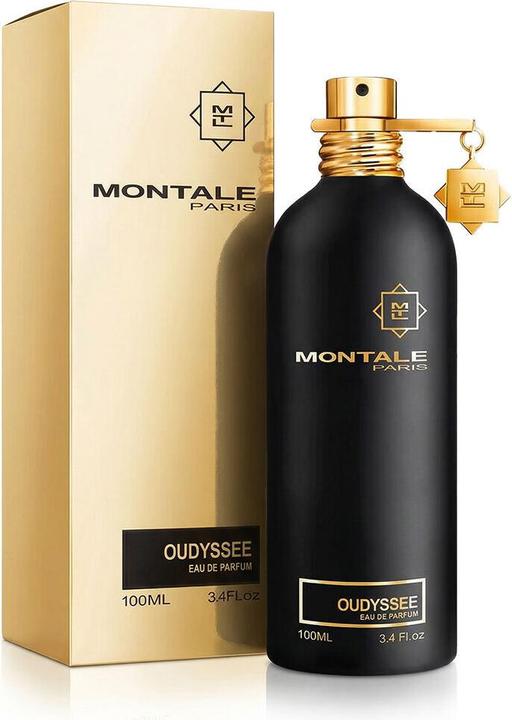 Immagine prodotto Montale Oudyssee (Eau de parfum, 100 ml)