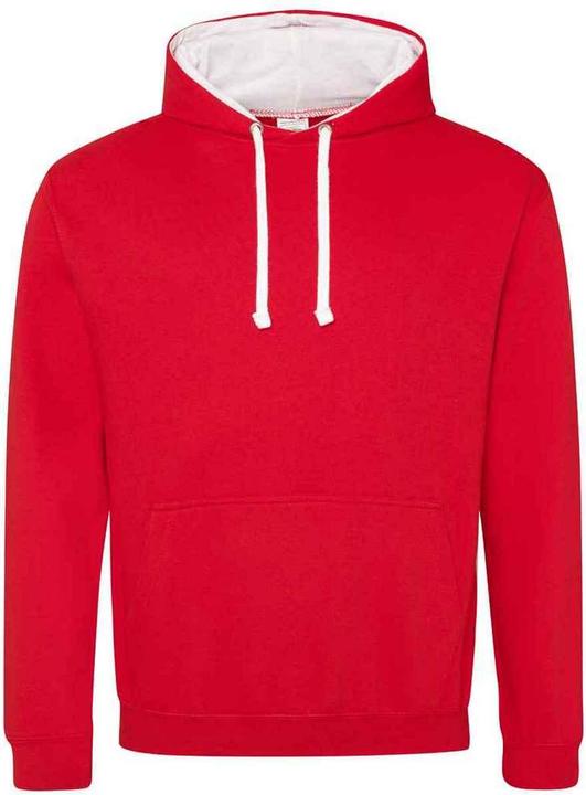 Immagine prodotto Awdis Varsity Felpa con Cappuccio Donna (XS)