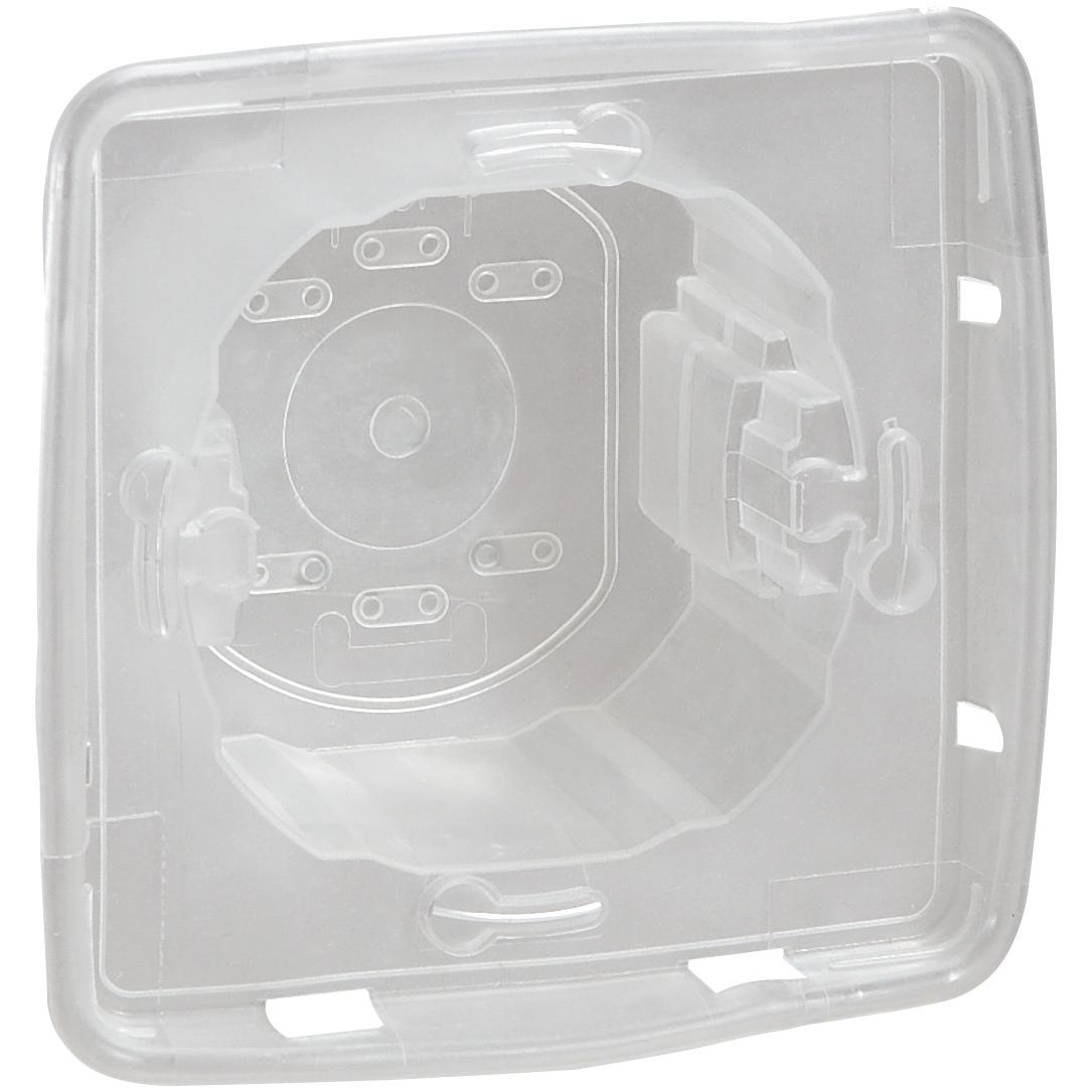 Legrand, Zubehör Schalterprogramm, Etika IP44 14,62 g