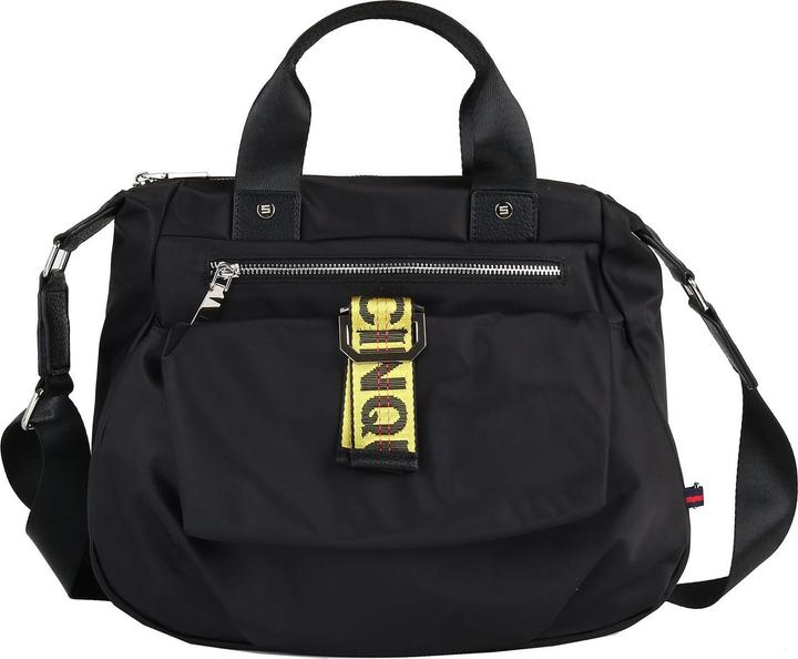 Produktbild Cinque Il Nero Handbag