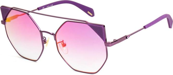 Image du produit Police Ladies' Sunglasses SPLA95-568TNV Ã¸ 56 mm