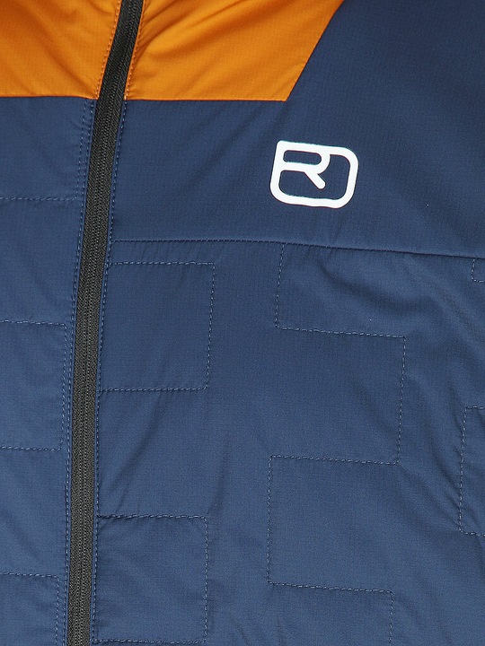 Actual product image Ortovox Piz Badus Jacket (L)