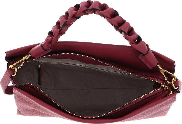 Immagine prodotto Coccinelle Boheme Grana Double Hand Bag