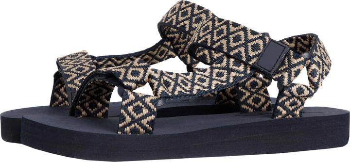 Actual product image Weird Fish Womens/Ladies Trek Walking Sandals (39.5)