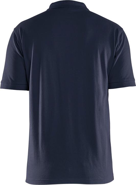 Produktbild Blakläder Polo (M)