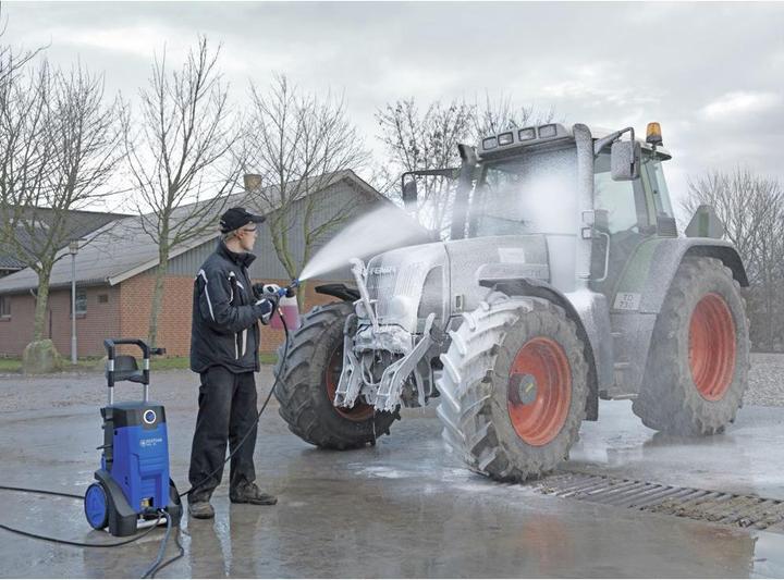 Produktbild Nilfisk MC 3C-150/660 XT 150 b (Netzbetrieb)