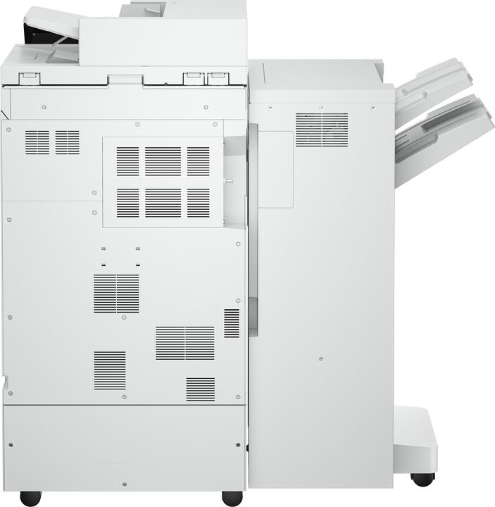 Image du produit HP Clr LaserJet Ent Flw MFP8801z+ Prntr (Laser, Couleur)