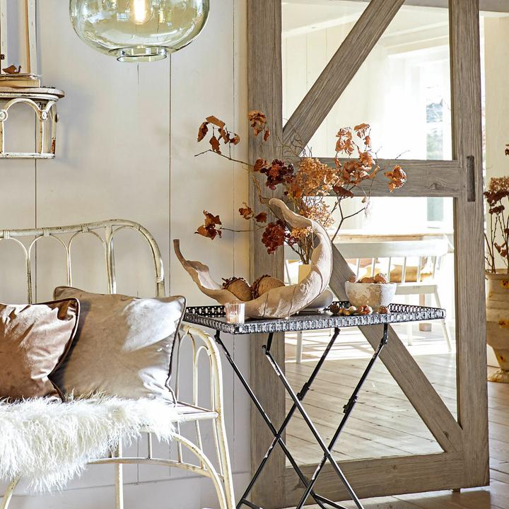 Produktbild Loberon Schale Vibius beige