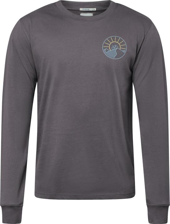 Produktbild Greenbomb Longsleeve Bike Adventure (M)