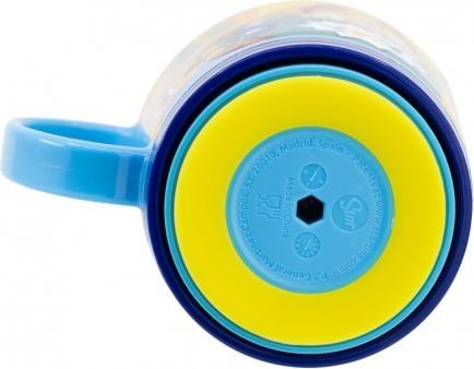 Produktbild Stor Paw Patrol - Tasse mit Kippschutz, 410 ml