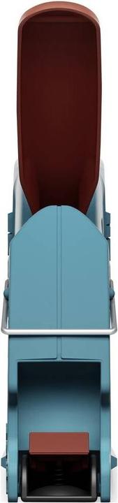 Actual product image Novus Tools J-11 030-0455 Hand tacker Staple length 4 - 8 mm