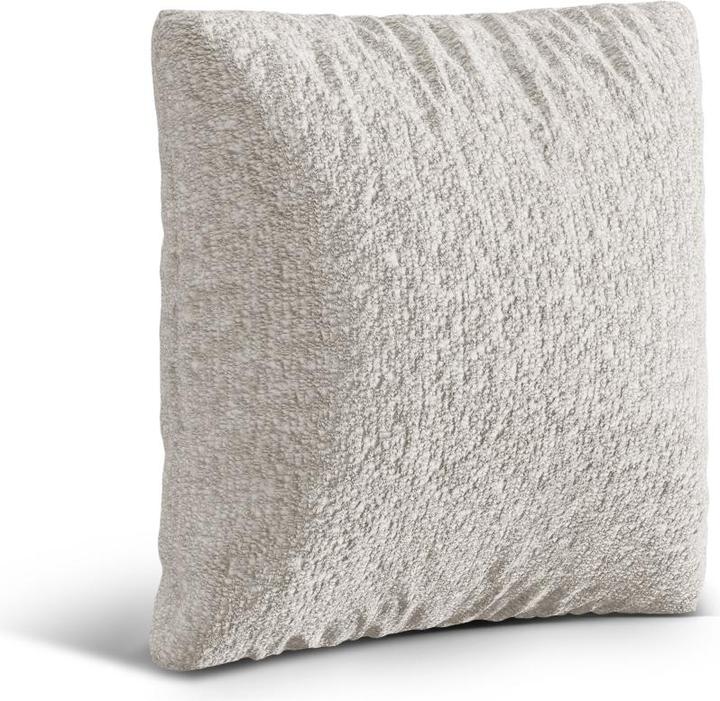 Actual product image Micadoni Pillow, "Nuria", 70x70x15 Made in Europe (15 x 70 x 70 cm)