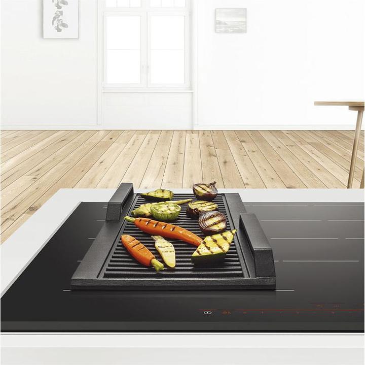 Actual product image Bosch Hausgeräte Hez390522