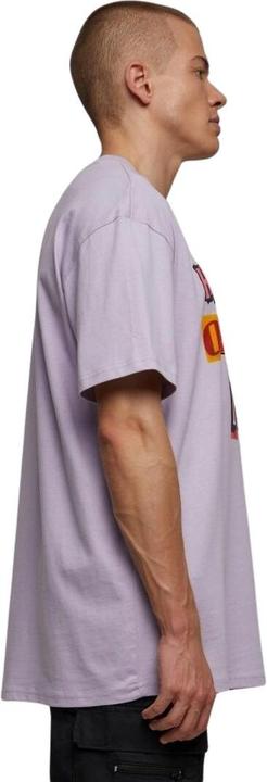 Produktbild Urban Classics Hate it or Love it Oversize Tee - 119383 (5XL)