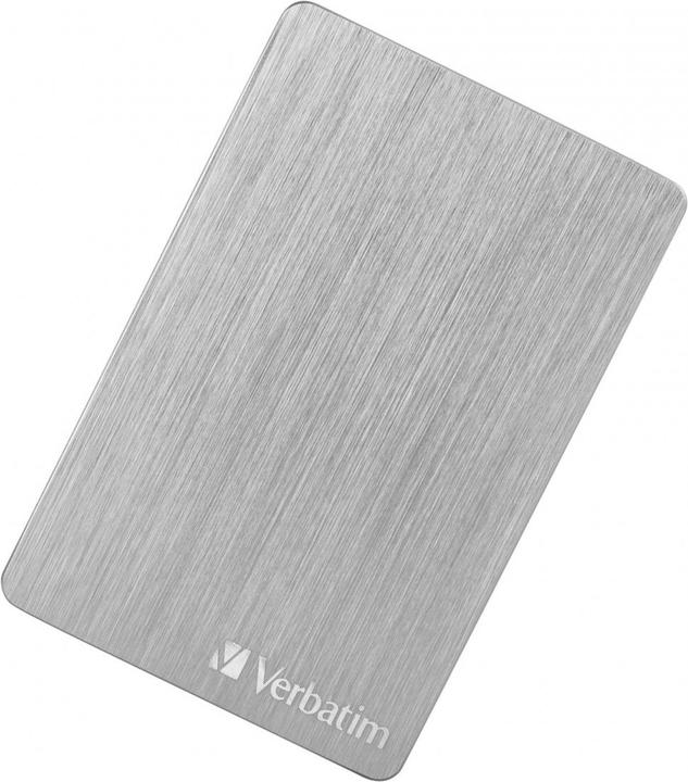 Image du produit Verbatim Store 'n' Go Ali Slim (2 To)