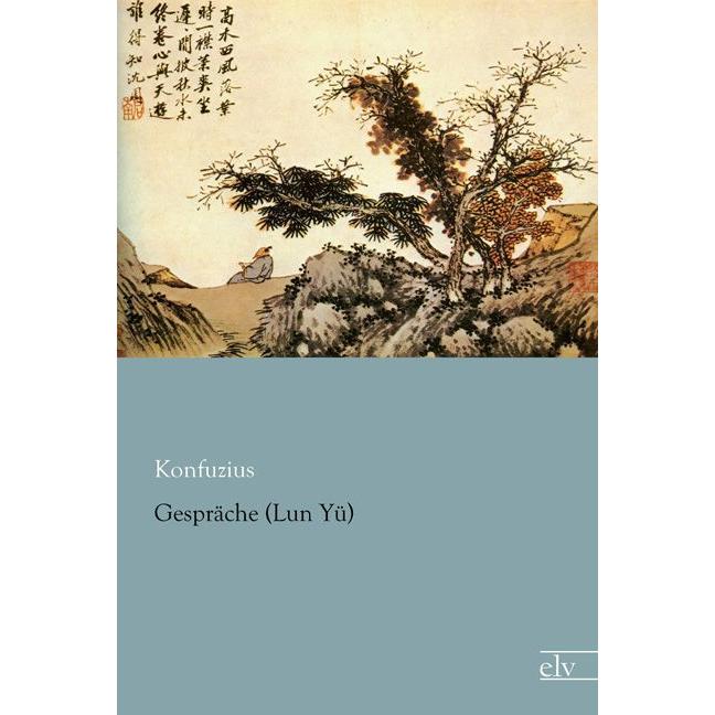 Gespräche (Lun Yü), Fachbücher von Konfuzius