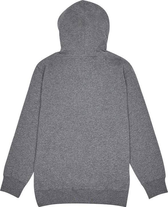 Produktbild Fox Hoody 23 Yth Absolute E Po Grey Ys (116)