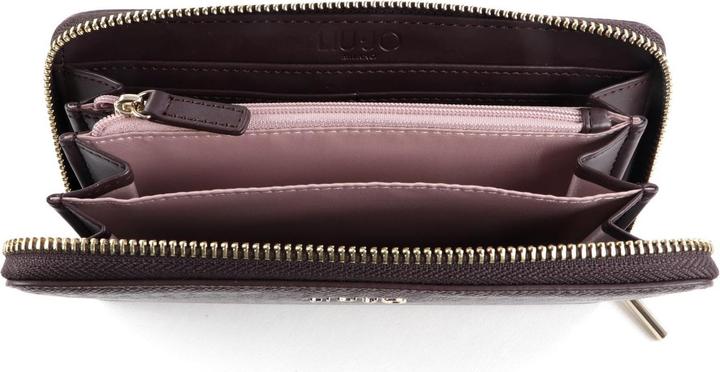 Actual product image Liu Jo Manhattan XL Zip Around