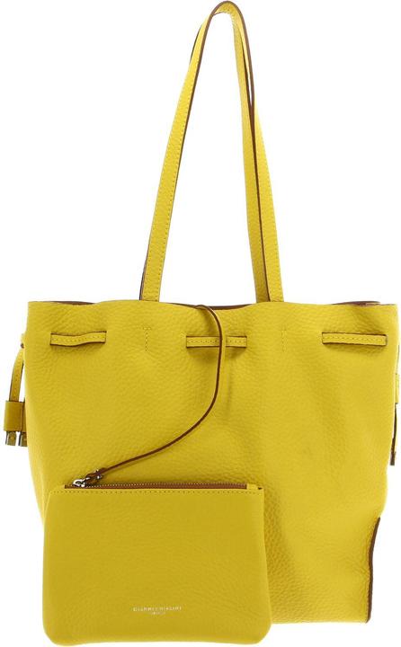 Image du produit Gianni Chiarini Shopper gelb