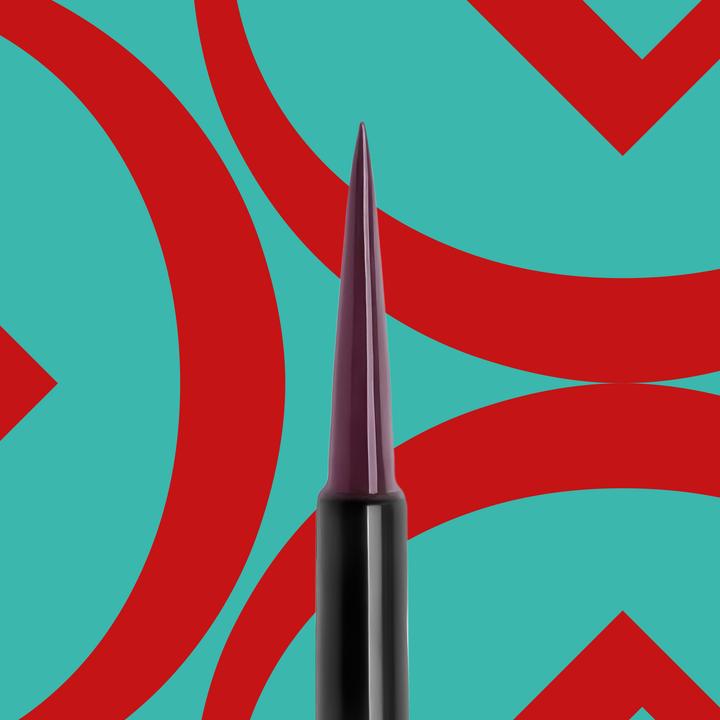 Image du produit Collistar Impeccable Eye Liner burgundy (03 Bourgogne)