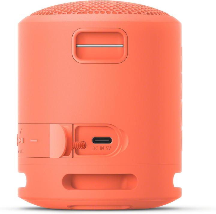 Actual product image Sony SRS-XB13 (16 h, USB power delivery)