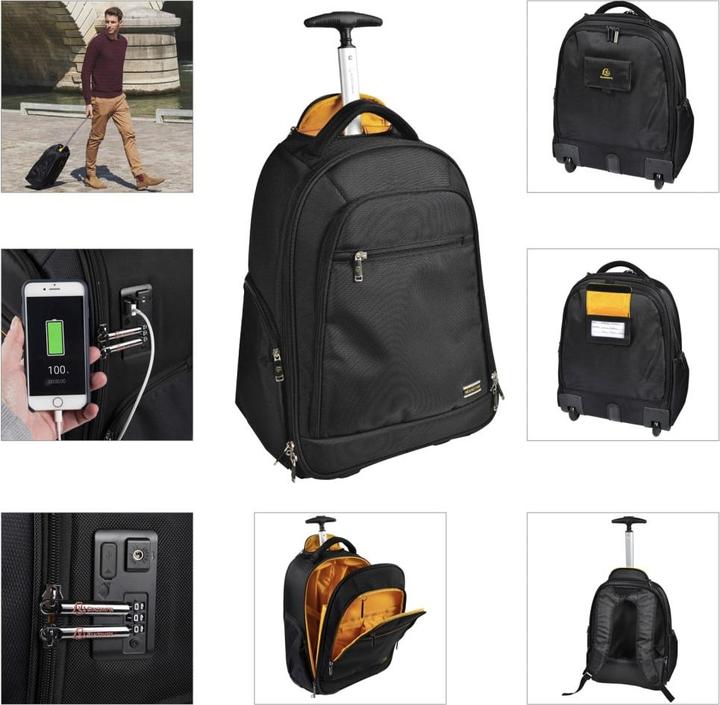 Actual product image Exacompta Adleida (47.95 l)