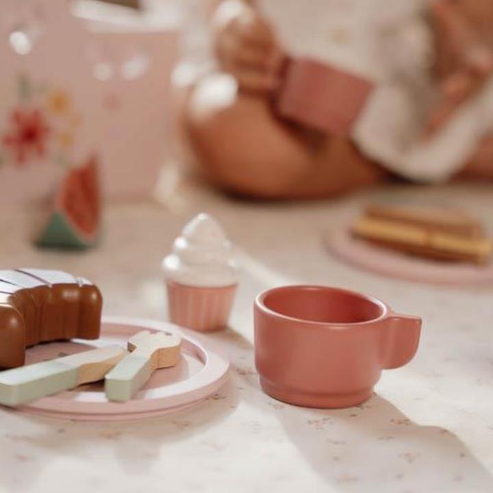 Produktbild Little Dutch Picknick Set