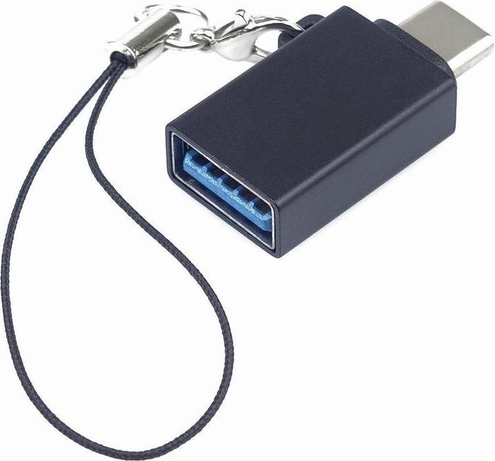 Image du produit PremiumCord Adaptateur OTG USB-C - USB-A 3.0 (USB 3.0)
