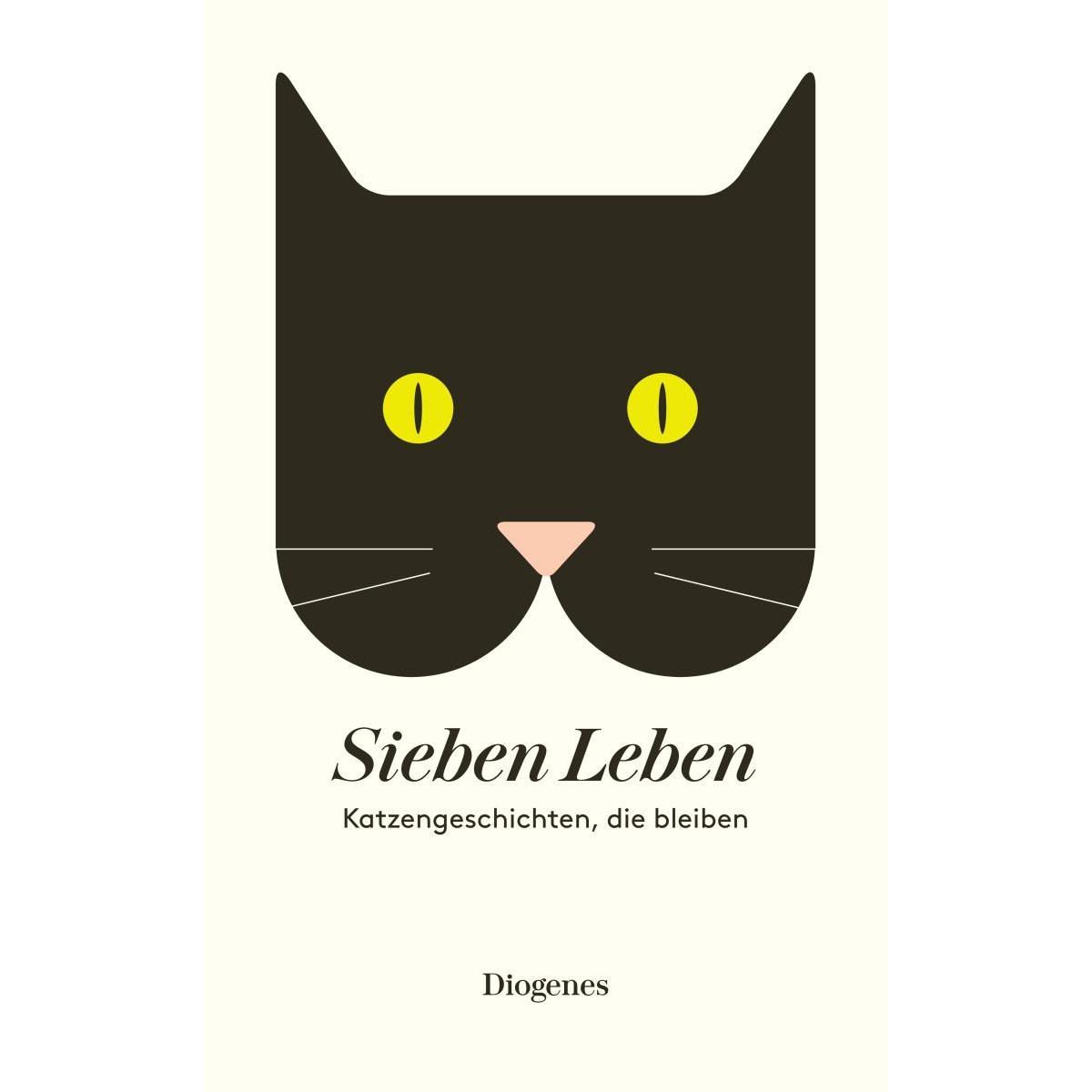 Sieben Leben, Belletristik von Christine Stemmermann