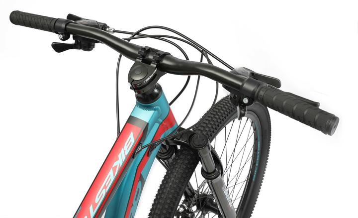 Produktbild Bikestar Hardtail Mountainbike (35 cm)
