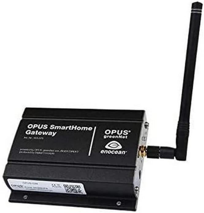 Produktbild Jäger Direkt OPUS SmartHome Gateway