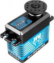 Actual product image Savöx sw-2290sg (7.4v/55kg/0.13s) digital hv servo waterproof black line