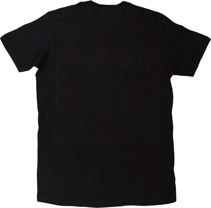 Produktbild Iron Maiden No Prayer Claw Jumbo TShirt (L)