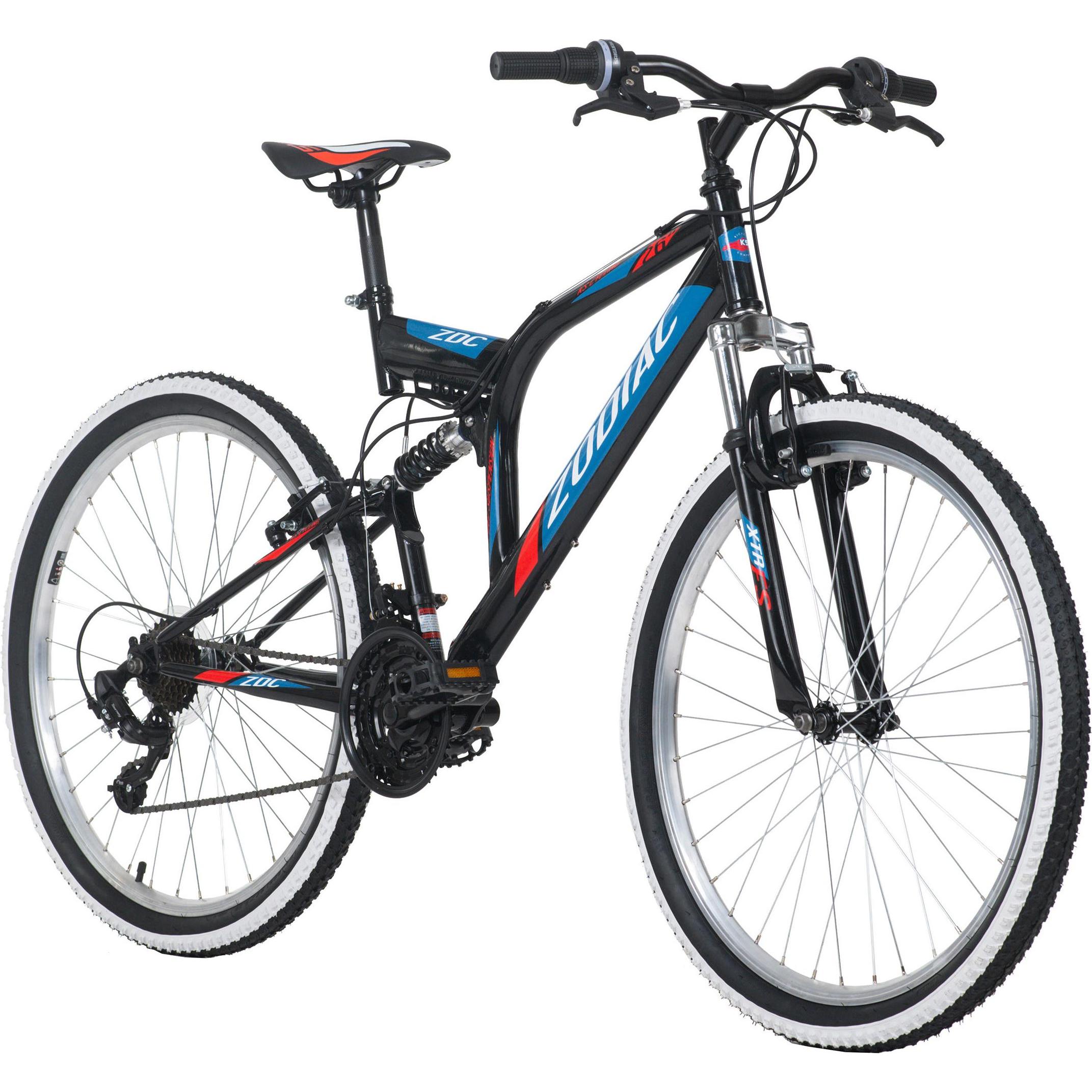 KS Cycling, Mountainbike, (48 cm)
