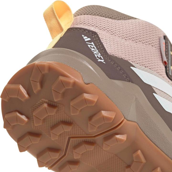 Produktbild Adidas Kid's Terrex AX4R Rain.RDY Mid (32)