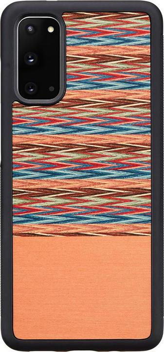 browny check black
