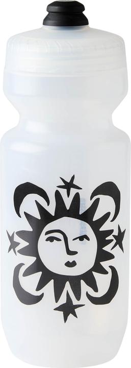 Actual product image Fingerscrossed Bidon Sun Moon Stars (0.65 l)