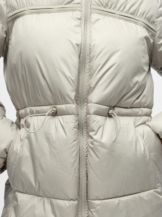 Immagine prodotto Object Kapuzen Puffermantel