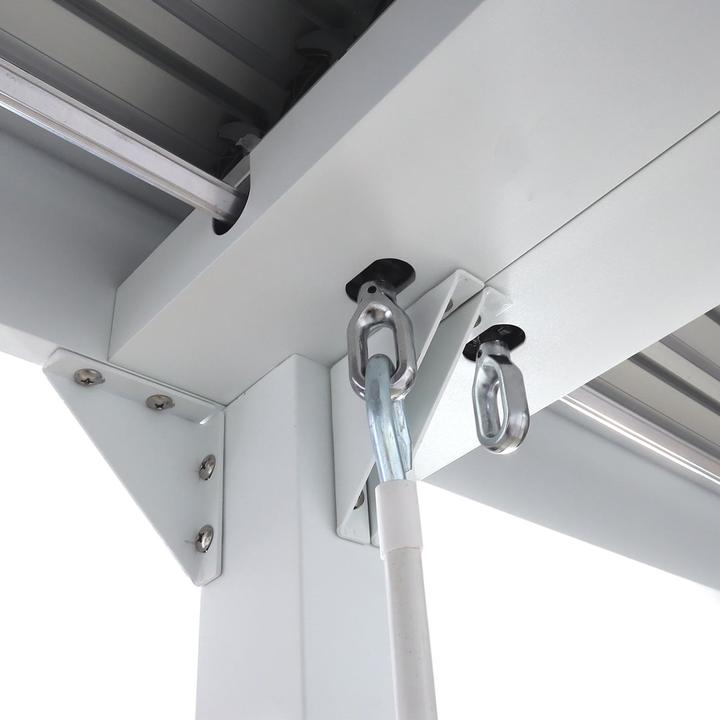 Actual product image MCW L41-3x6 (306 cm, 590 cm)