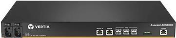 Produktbild Vertiv Avocent ACS 8000 Serial Console ACS8032MDAC