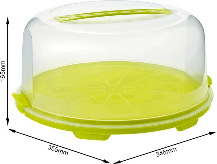 Produktbild Rotho Fresh