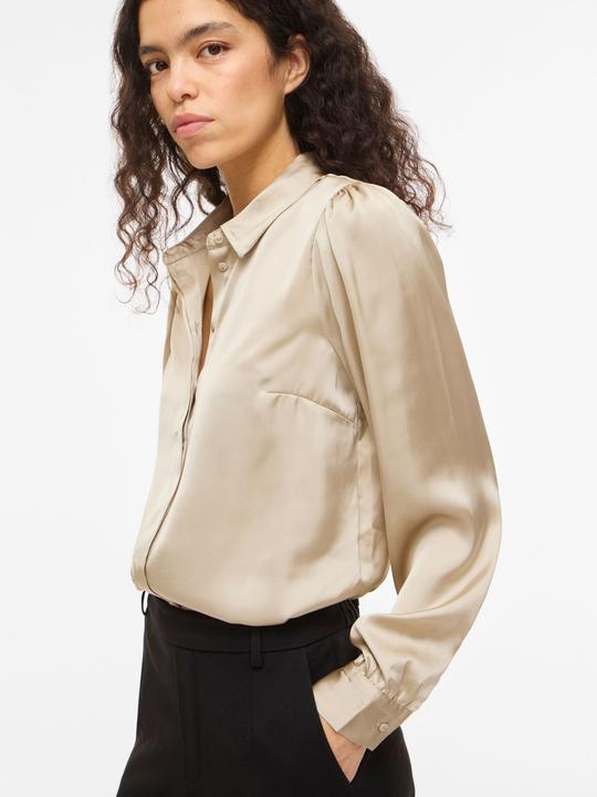 Immagine prodotto Vila VISOFIE Langarm Hemd (40)