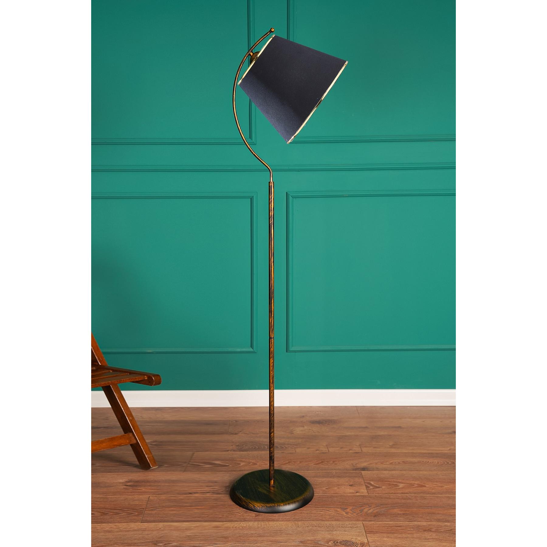 Hermia, Stehlampe, Eric (E27)