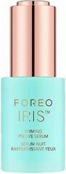 Immagine prodotto Foreo Siero occhi rassodante IRISâ"¢ (Siero occhi) 15 ml (Siero per la cura degli occhi, 15 ml, Giorno + Notte)