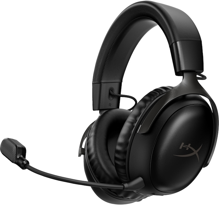 HyperX Cloud III (Kabellos)