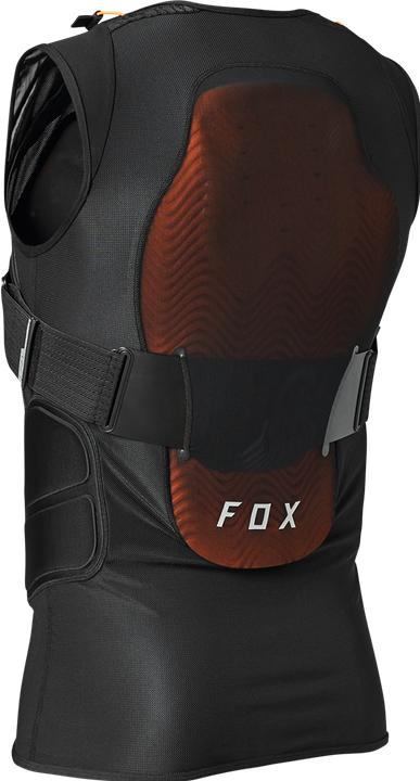Produktbild Fox Baseframe Pro D3O (S, Rückenprotektor)