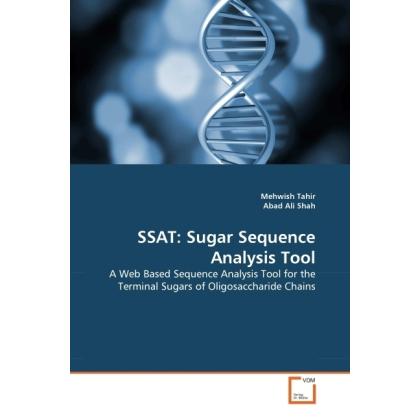 SSAT: Sugar Sequence Analysis Tool, Fachbücher