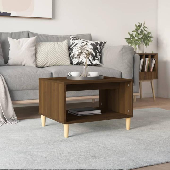 Produktbild vidaXL Couchtisch (50 x 60 x 40 cm)