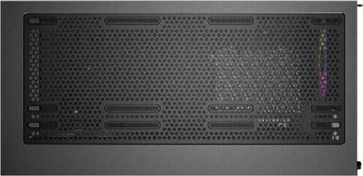 Actual product image Antec Geh CX500M ARGB Midi Tower black retail (ITX, mATX)