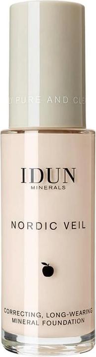 Image du produit IDUN Minerals Liquid foundation Nordic Veil Jorunn